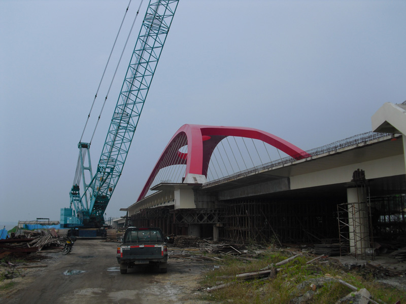 北海高德港大桥(16) - 广西三象建筑安装工程有限公司 www.gx3x.cn