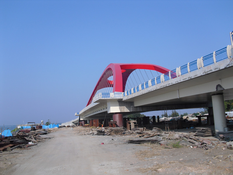 北海高德港大桥(18) - 广西三象建筑安装工程有限公司 www.gx3x.cn